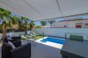 Villa in Empuriabrava - ILH03 MONTSENY