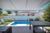 Villa in Empuriabrava - ILH03 MONTSENY