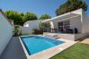 Villa in Empuriabrava - ILH03 MONTSENY