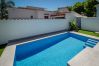Villa in Empuriabrava - ILH03 MONTSENY