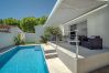 Villa in Empuriabrava - ILH03 MONTSENY