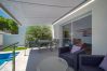 Villa in Empuriabrava - ILH03 MONTSENY
