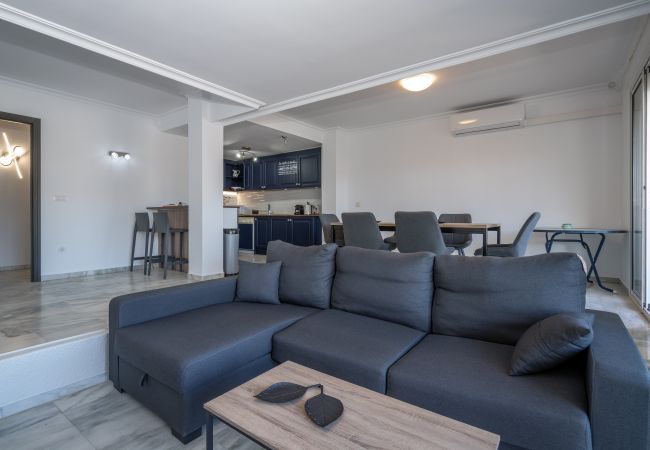 Ferienwohnung in Empuriabrava - ILA37 port ROYAL