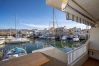 Ferienwohnung in Empuriabrava - ILA37 port ROYAL