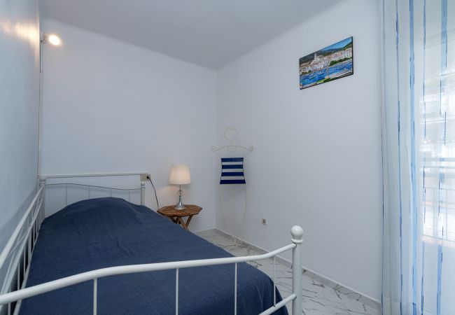 Ferienwohnung in Empuriabrava - ILA26 BAHIA2