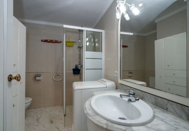 Ferienwohnung in Empuriabrava - ILA26 BAHIA2