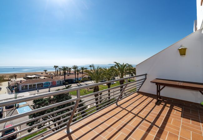 Ferienwohnung in Empuriabrava - ILA26 BAHIA2