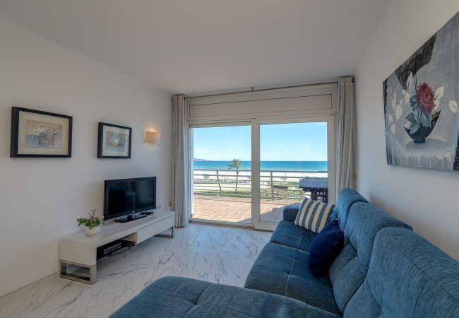 Ferienwohnung in Empuriabrava - ILA26 BAHIA2