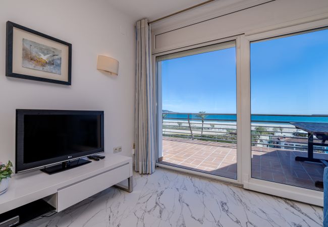 Ferienwohnung in Empuriabrava - ILA26 BAHIA2