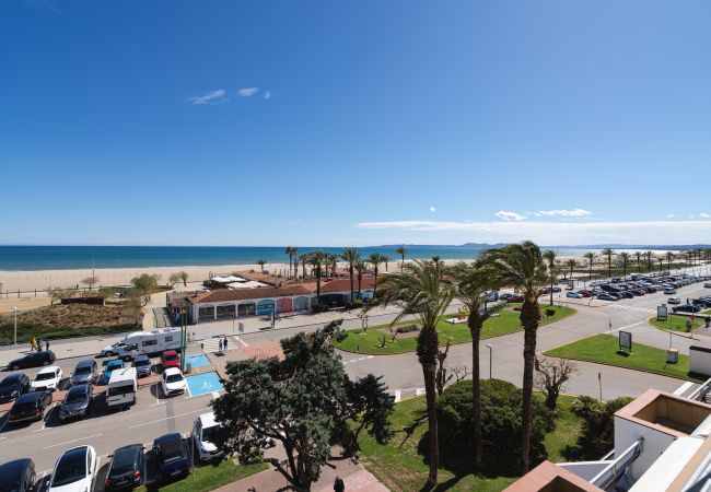 Ferienwohnung in Empuriabrava - ILA26 BAHIA2