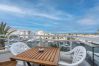 Ferienwohnung in Empuriabrava - ILA04