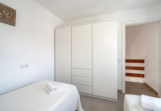 Ferienhaus in Empuriabrava - ILV01 MONGRI