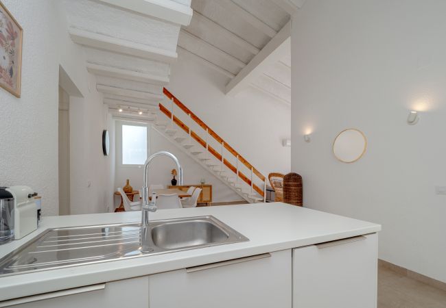 Ferienhaus in Empuriabrava - ILV01 MONTGRI
