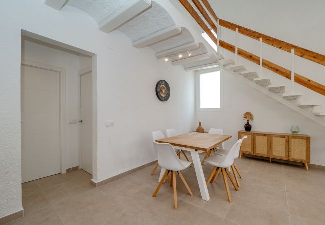 Ferienhaus in Empuriabrava - ILV01 MONTGRI