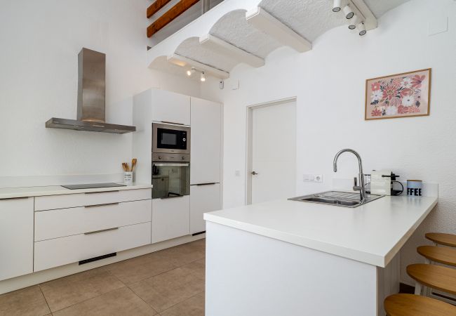 Ferienhaus in Empuriabrava - ILV01 MONTGRI