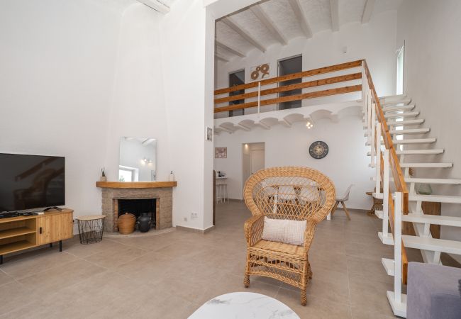 Ferienhaus in Empuriabrava - ILV01 MONTGRI