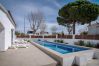 Ferienhaus in Empuriabrava - ILV01 MONGRI