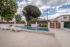Ferienhaus in Empuriabrava - ILV01 MONTGRI