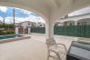 Ferienhaus in Empuriabrava - ILV01 MONTGRI