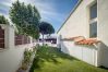 Ferienhaus in Empuriabrava - ILV01 MONTGRI