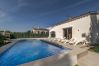 Ferienhaus in Empuriabrava - ILV01 MONTGRI