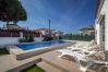 Ferienhaus in Empuriabrava - ILV01 MONTGRI