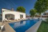 Ferienhaus in Empuriabrava - ILV01 MONTGRI