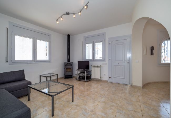 Ferienhaus in Empuriabrava - LV14 FRANCOLI