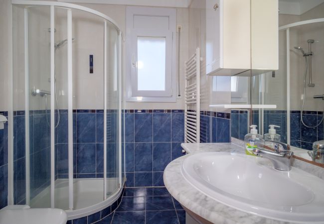 Ferienhaus in Empuriabrava - LV14 FRANCOLI
