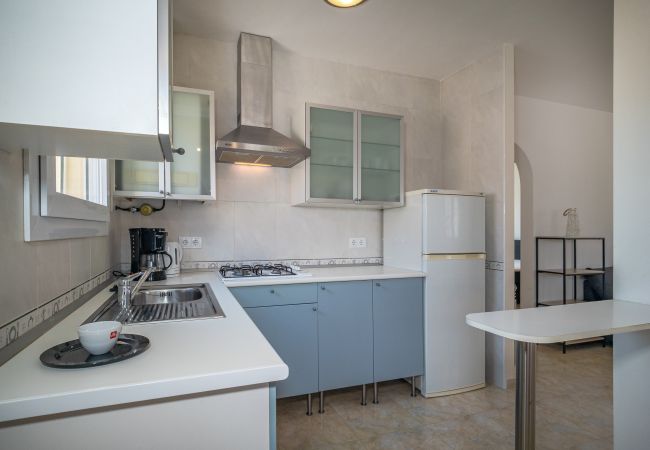 Ferienhaus in Empuriabrava - LV14 FRANCOLI