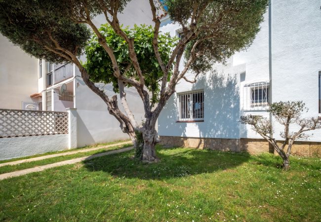 Ferienhaus in Empuriabrava - LV14 FRANCOLI