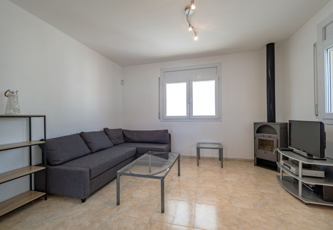 Ferienhaus in Empuriabrava - LV14 FRANCOLI