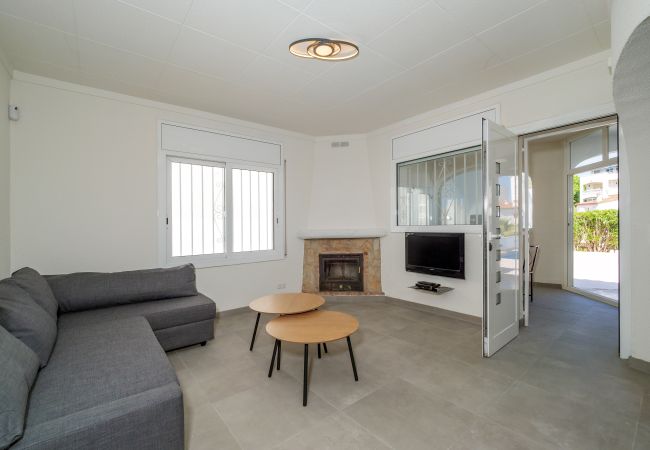Ferienhaus in Empuriabrava - LV14 FRANCOLI