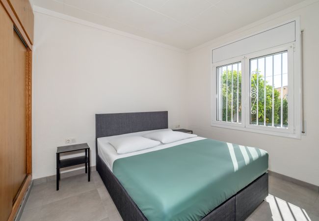 Ferienhaus in Empuriabrava - LV14 FRANCOLI
