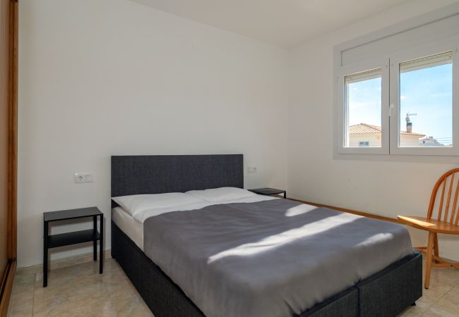Ferienhaus in Empuriabrava - LV14 FRANCOLI