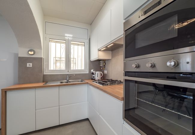 Ferienhaus in Empuriabrava - LV14 FRANCOLI