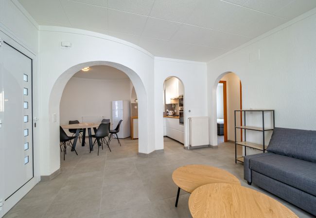 Ferienhaus in Empuriabrava - LV14 FRANCOLI