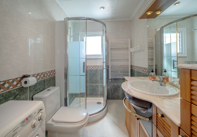 Ferienhaus in Empuriabrava - LV14 FRANCOLI