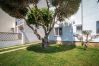 Ferienhaus in Empuriabrava - LV14 FRANCOLI