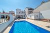 Ferienhaus in Empuriabrava - LV14 FRANCOLI