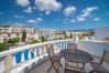 Ferienhaus in Empuriabrava - LV14 FRANCOLI