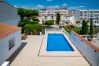 Ferienhaus in Empuriabrava - LV14 FRANCOLI