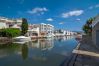 Ferienhaus in Empuriabrava - LV14 FRANCOLI