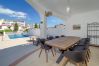 Ferienhaus in Empuriabrava - LV14 FRANCOLI
