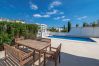 Ferienhaus in Empuriabrava - LV14 FRANCOLI
