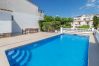 Ferienhaus in Empuriabrava - LV14 FRANCOLI