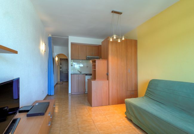 Ferienwohnung in Empuriabrava - ILA33 ALBERES PORT MISTRAL