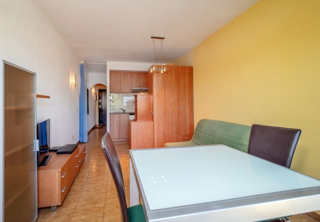 Ferienwohnung in Empuriabrava - ILA33 ALBERES PORT MISTRAL