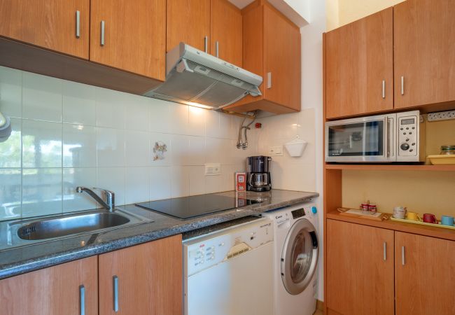 Ferienwohnung in Empuriabrava - ILA33 ALBERES PORT MISTRAL