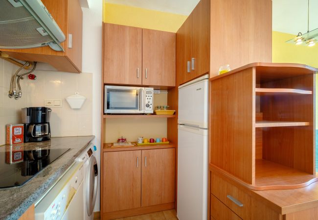 Ferienwohnung in Empuriabrava - ILA33 ALBERES PORT MISTRAL